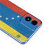 Venezuela Flag Distressed Moto G Play 4G (2024) Skin